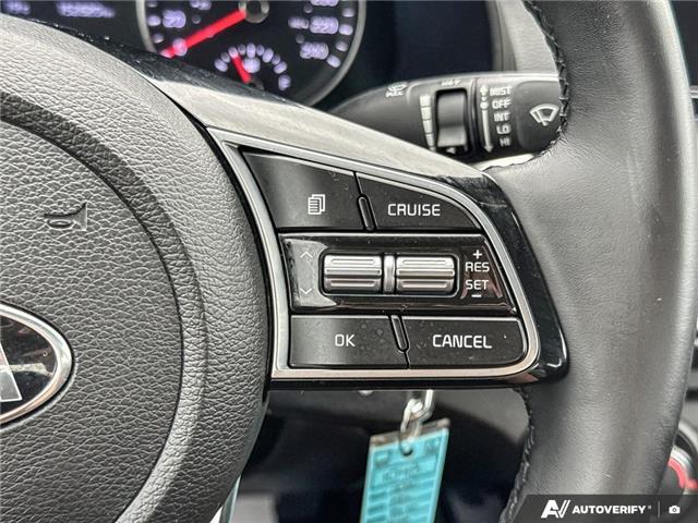 2020 Kia Forte EX (Stk: 1048) in Kitchener - Image 15 of 24