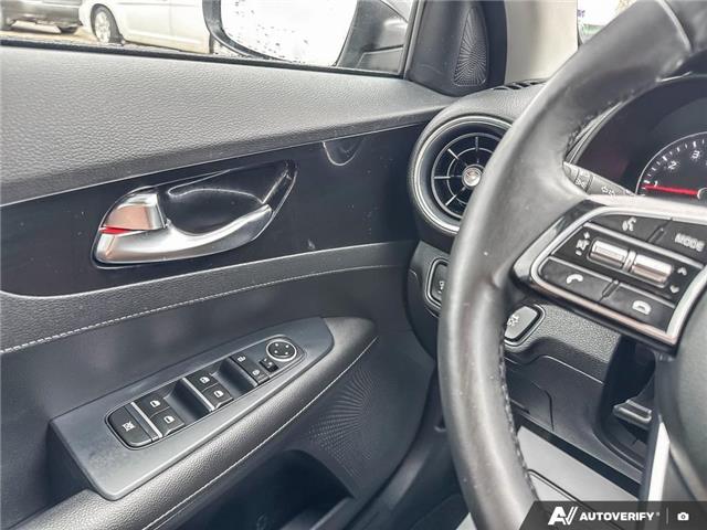 2020 Kia Forte EX (Stk: 1048) in Kitchener - Image 16 of 24