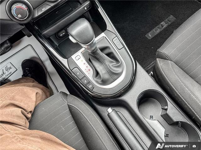2020 Kia Forte EX (Stk: 1048) in Kitchener - Image 17 of 24