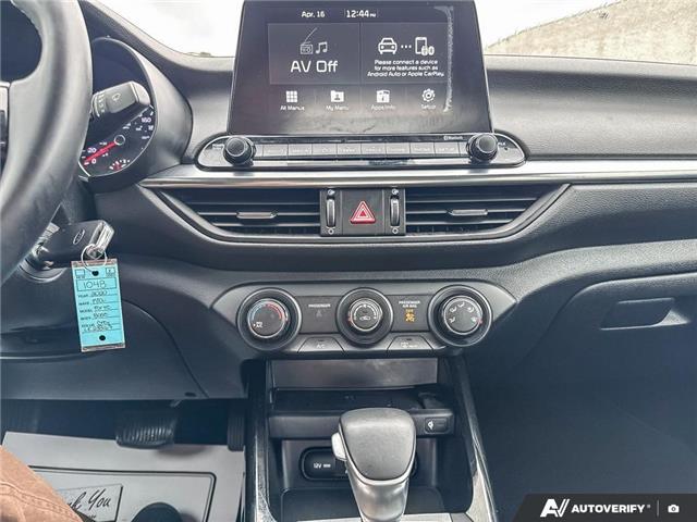 2020 Kia Forte EX (Stk: 1048) in Kitchener - Image 18 of 24