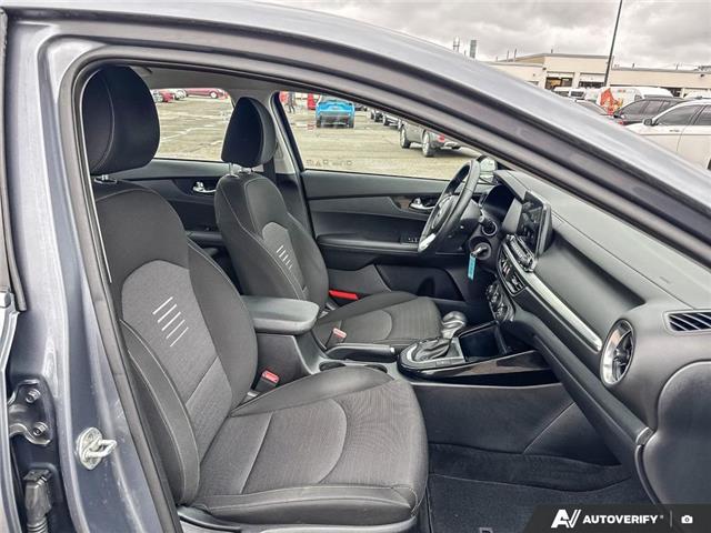 2020 Kia Forte EX (Stk: 1048) in Kitchener - Image 21 of 24