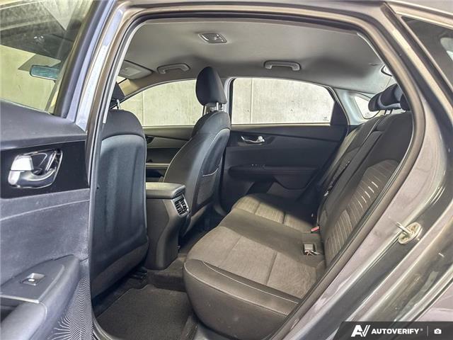 2020 Kia Forte EX (Stk: 1048) in Kitchener - Image 22 of 24