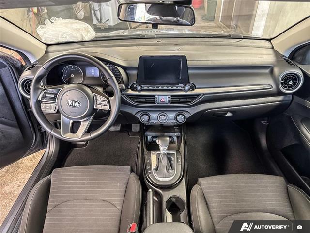 2020 Kia Forte EX (Stk: 1048) in Kitchener - Image 23 of 24