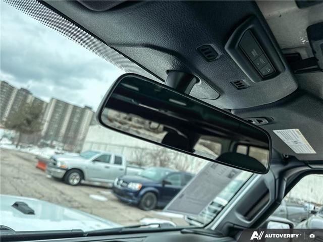 2021 Jeep Wrangler Unlimited Sahara (Stk: 986) in Kitchener - Image 20 of 24