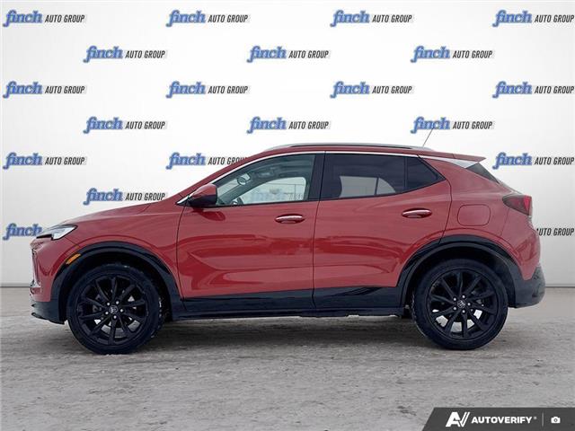 2024 Buick Encore GX Sport Touring (Stk: 929) in Kitchener - Image 3 of 24