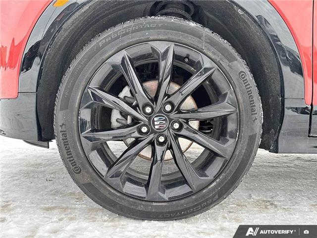 2024 Buick Encore GX Sport Touring (Stk: 929) in Kitchener - Image 6 of 24