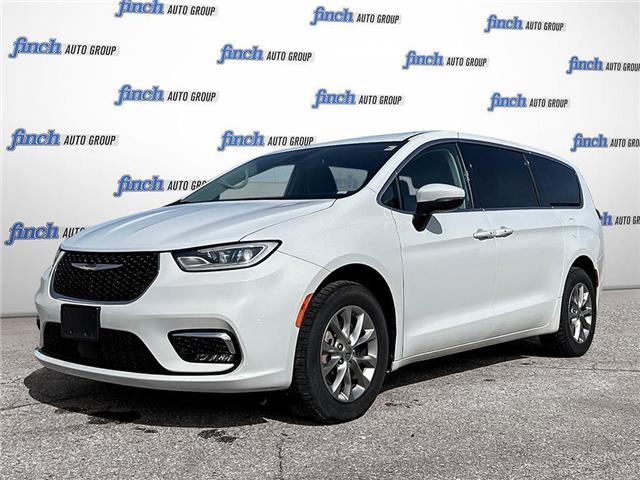 2023 Chrysler Pacifica Touring-L (Stk: 1068) in Kitchener - Image 1 of 24