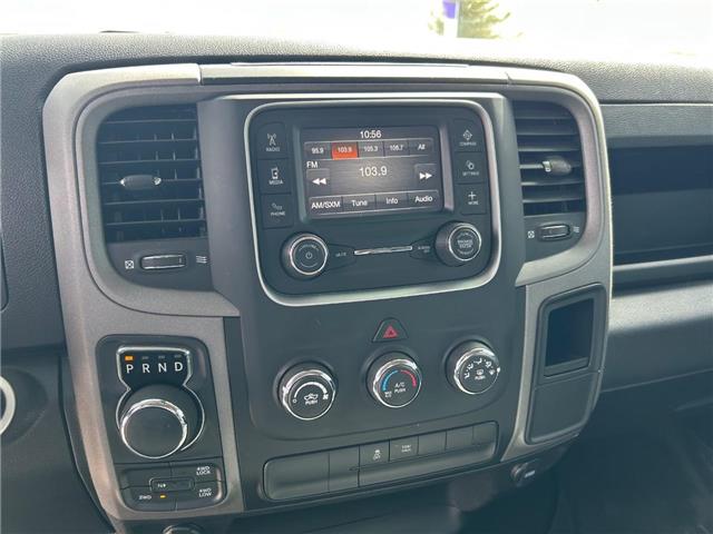 2022 RAM 1500 Classic Tradesman (Stk: 1095) in Kitchener - Image 10 of 14