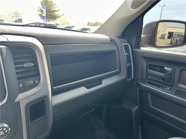 2022 RAM 1500 Classic Tradesman (Stk: 1095) in Kitchener - Image 11 of 14