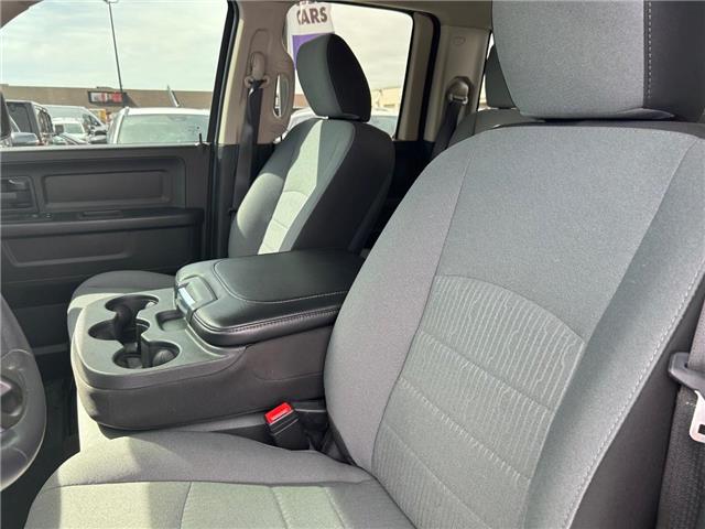 2022 RAM 1500 Classic Tradesman (Stk: 1095) in Kitchener - Image 12 of 14