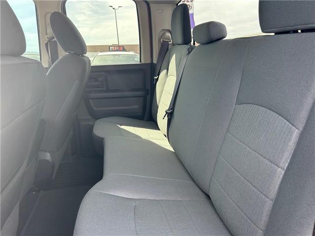 2022 RAM 1500 Classic Tradesman (Stk: 1095) in Kitchener - Image 13 of 14