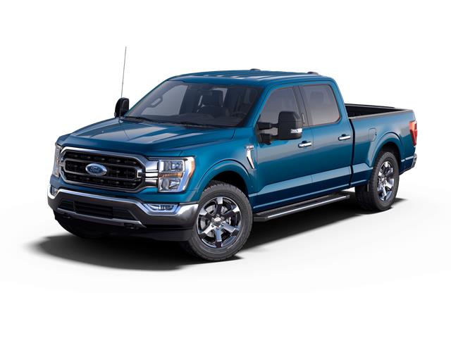 2022 Ford F-150  (Stk: MFL35) in Sault Ste. Marie - Image 1 of 6