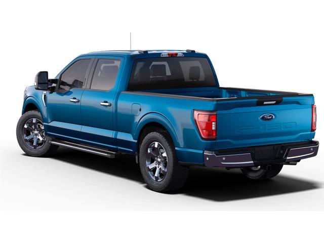 2022 Ford F-150  (Stk: MFL35) in Sault Ste. Marie - Image 2 of 6