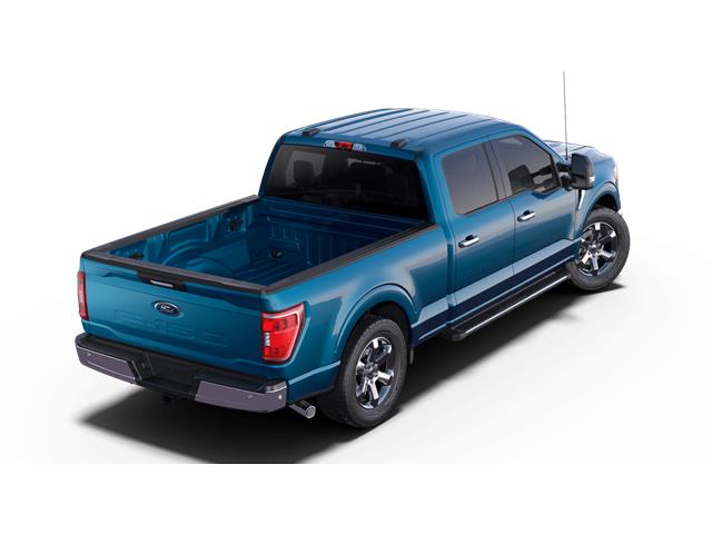 2022 Ford F-150  (Stk: MFL35) in Sault Ste. Marie - Image 3 of 6