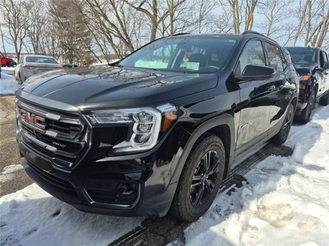 2024 GMC Terrain AT4 (Stk: 1055) in Kitchener - Image 1 of 5