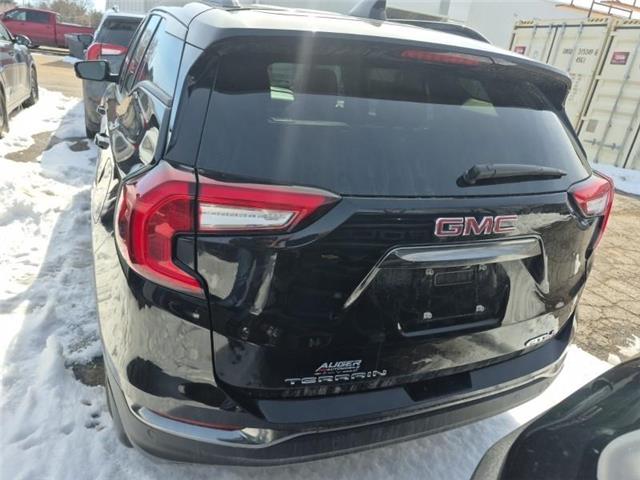 2024 GMC Terrain AT4 (Stk: 1055) in Kitchener - Image 4 of 5