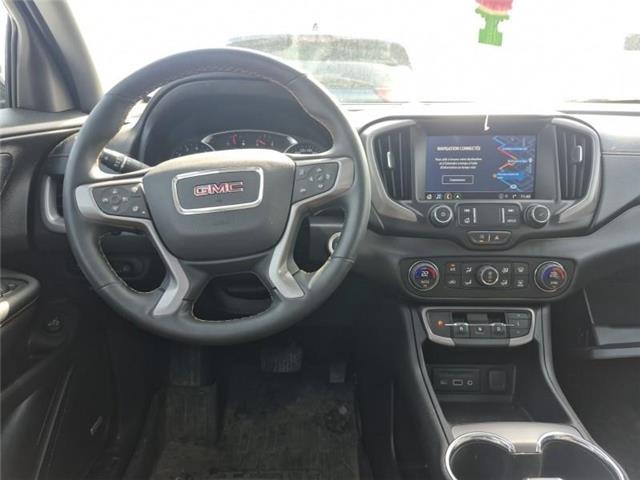 2024 GMC Terrain AT4 (Stk: 1055) in Kitchener - Image 5 of 5