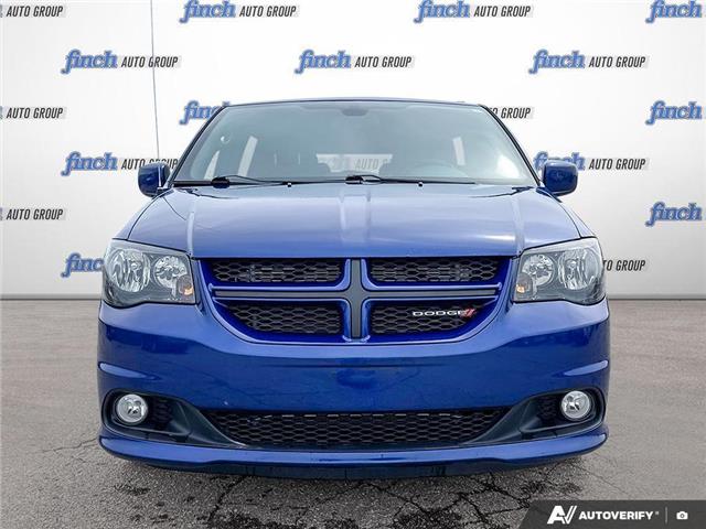 2019 Dodge Grand Caravan GT (Stk: 1058) in Kitchener - Image 2 of 24