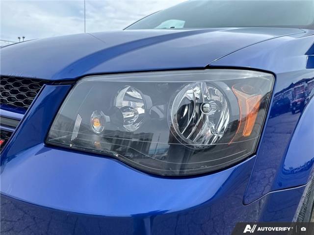 2019 Dodge Grand Caravan GT (Stk: 1058) in Kitchener - Image 8 of 24