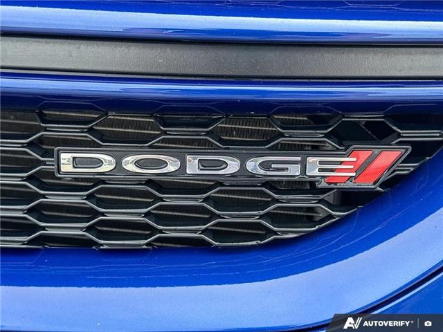 2019 Dodge Grand Caravan GT (Stk: 1058) in Kitchener - Image 9 of 24