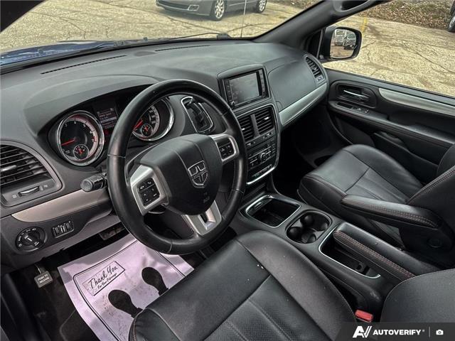 2019 Dodge Grand Caravan GT (Stk: 1058) in Kitchener - Image 12 of 24
