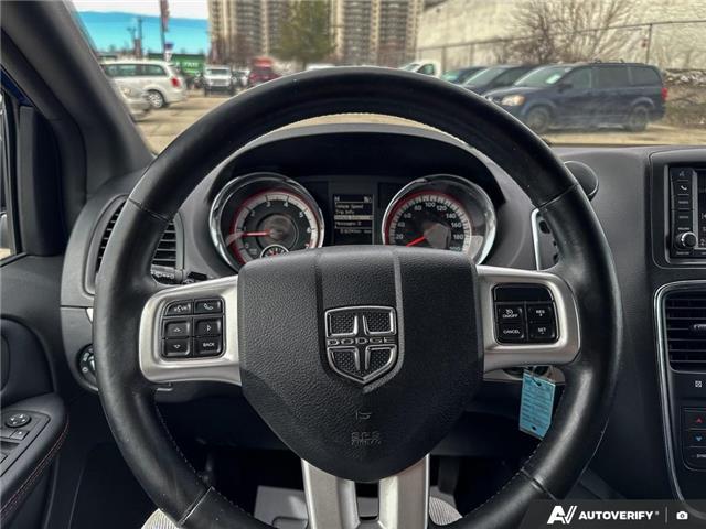 2019 Dodge Grand Caravan GT (Stk: 1058) in Kitchener - Image 13 of 24