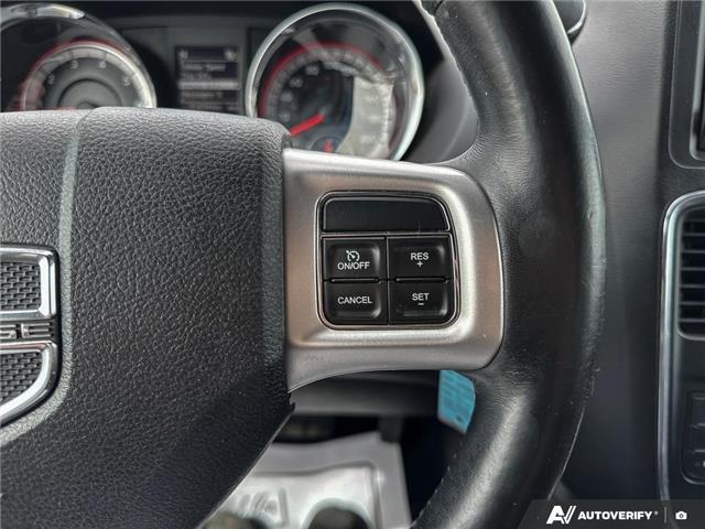 2019 Dodge Grand Caravan GT (Stk: 1058) in Kitchener - Image 15 of 24
