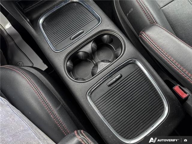2019 Dodge Grand Caravan GT (Stk: 1058) in Kitchener - Image 17 of 24