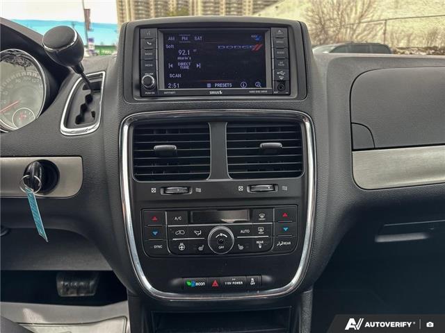 2019 Dodge Grand Caravan GT (Stk: 1058) in Kitchener - Image 18 of 24