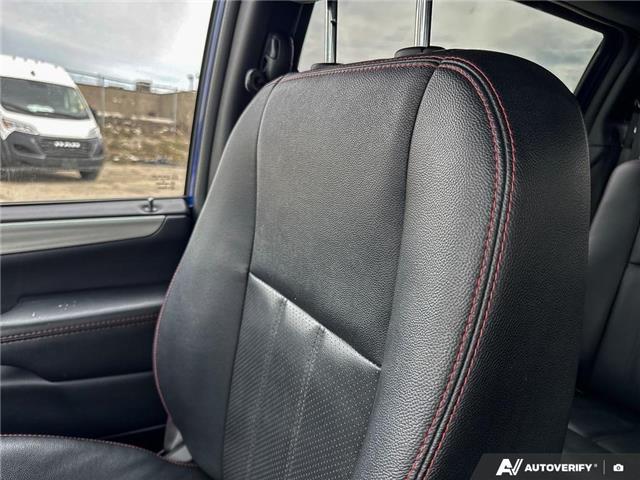2019 Dodge Grand Caravan GT (Stk: 1058) in Kitchener - Image 19 of 24