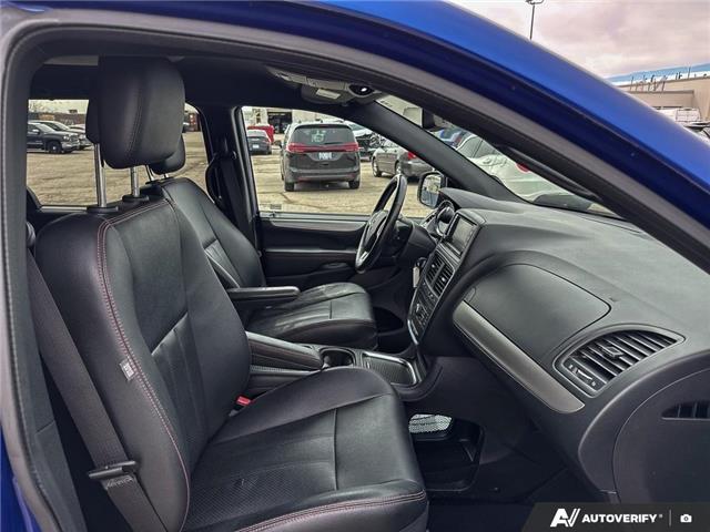 2019 Dodge Grand Caravan GT (Stk: 1058) in Kitchener - Image 21 of 24