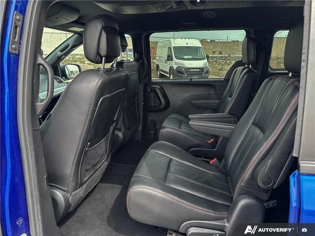 2019 Dodge Grand Caravan GT (Stk: 1058) in Kitchener - Image 22 of 24