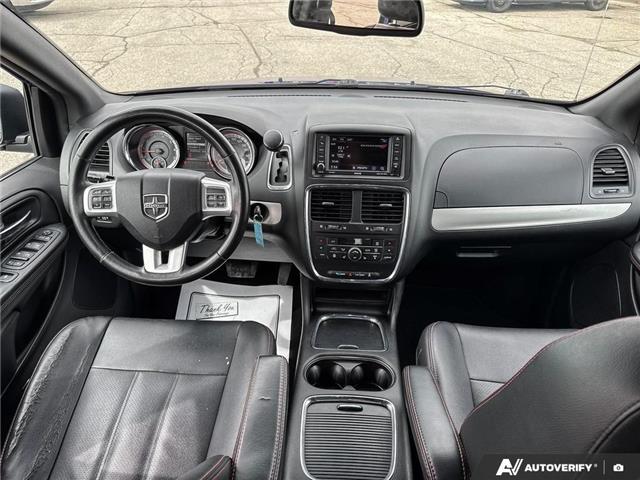 2019 Dodge Grand Caravan GT (Stk: 1058) in Kitchener - Image 23 of 24