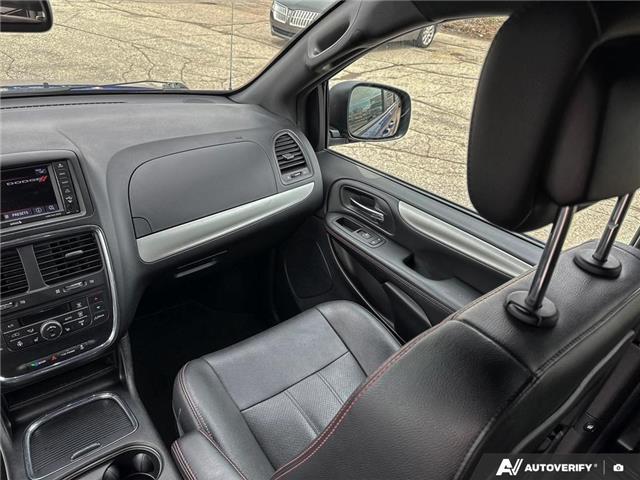 2019 Dodge Grand Caravan GT (Stk: 1058) in Kitchener - Image 24 of 24