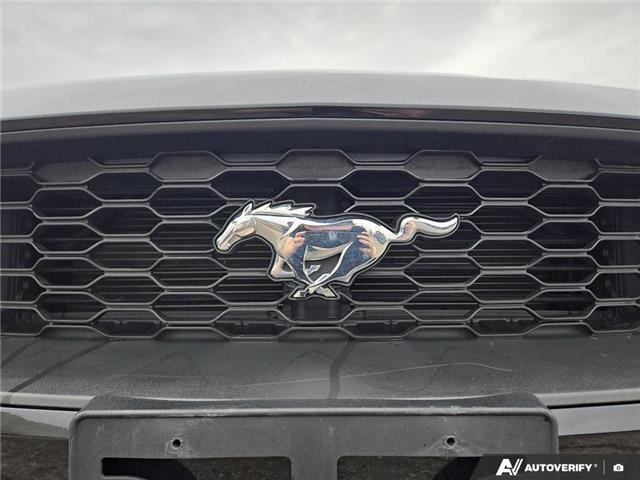 2023 Ford Mustang EcoBoost (Stk: 984) in Kitchener - Image 8 of 24