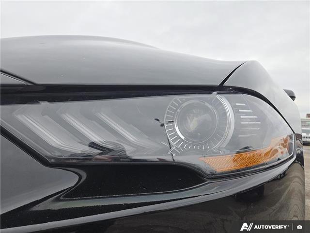2023 Ford Mustang EcoBoost (Stk: 984) in Kitchener - Image 9 of 24