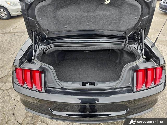 2023 Ford Mustang EcoBoost (Stk: 984) in Kitchener - Image 10 of 24