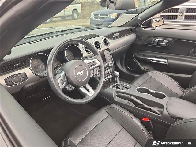 2023 Ford Mustang EcoBoost (Stk: 984) in Kitchener - Image 12 of 24