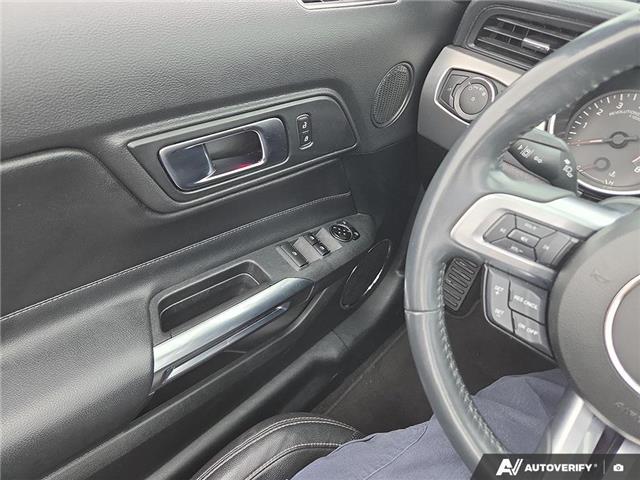 2023 Ford Mustang EcoBoost (Stk: 984) in Kitchener - Image 19 of 24