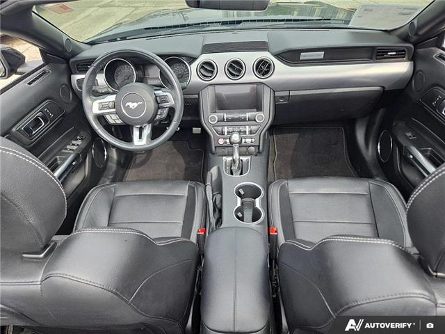 2023 Ford Mustang EcoBoost (Stk: 984) in Kitchener - Image 23 of 24