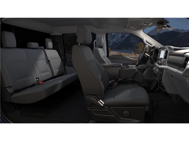 2022 Ford F-150  (Stk: MFL35) in Sault Ste. Marie - Image 4 of 6