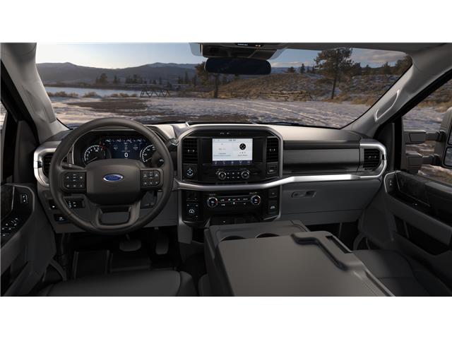 2022 Ford F-150  (Stk: MFL35) in Sault Ste. Marie - Image 5 of 6