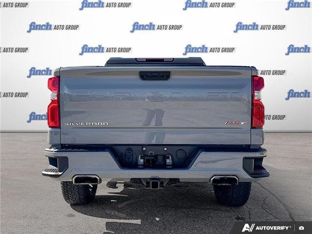 2024 Chevrolet Silverado 1500 RST (Stk: 1054) in Kitchener - Image 5 of 24