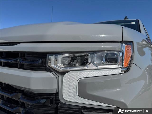 2024 Chevrolet Silverado 1500 RST (Stk: 1054) in Kitchener - Image 8 of 24