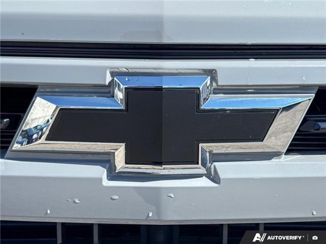 2024 Chevrolet Silverado 1500 RST (Stk: 1054) in Kitchener - Image 9 of 24