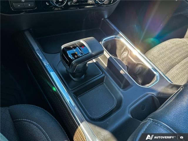 2024 Chevrolet Silverado 1500 RST (Stk: 1054) in Kitchener - Image 17 of 24
