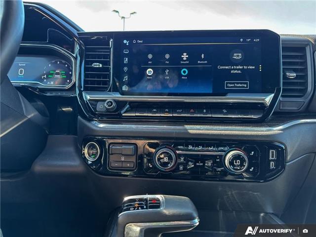 2024 Chevrolet Silverado 1500 RST (Stk: 1054) in Kitchener - Image 18 of 24