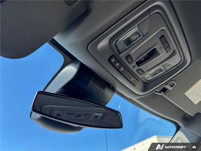 2024 Chevrolet Silverado 1500 RST (Stk: 1054) in Kitchener - Image 20 of 24