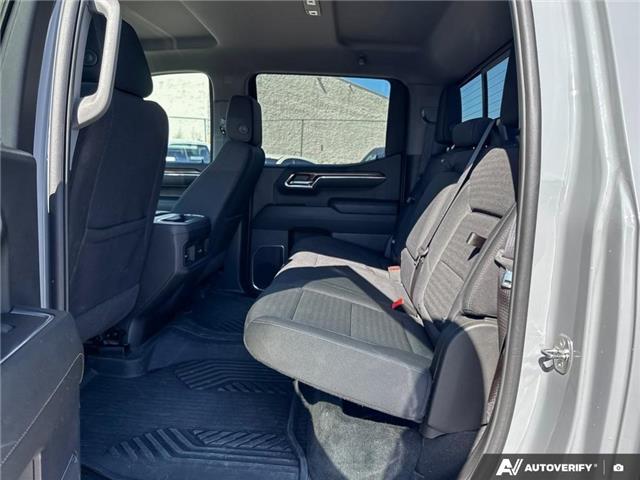 2024 Chevrolet Silverado 1500 RST (Stk: 1054) in Kitchener - Image 22 of 24