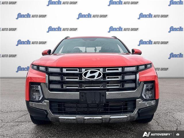 2025 Hyundai Santa Cruz Preferred (Stk: 1047) in Kitchener - Image 2 of 24 2025 Hyundai Santa Cruz Preferred (Stk: 1047) in Kitchener - Image 2 of 24